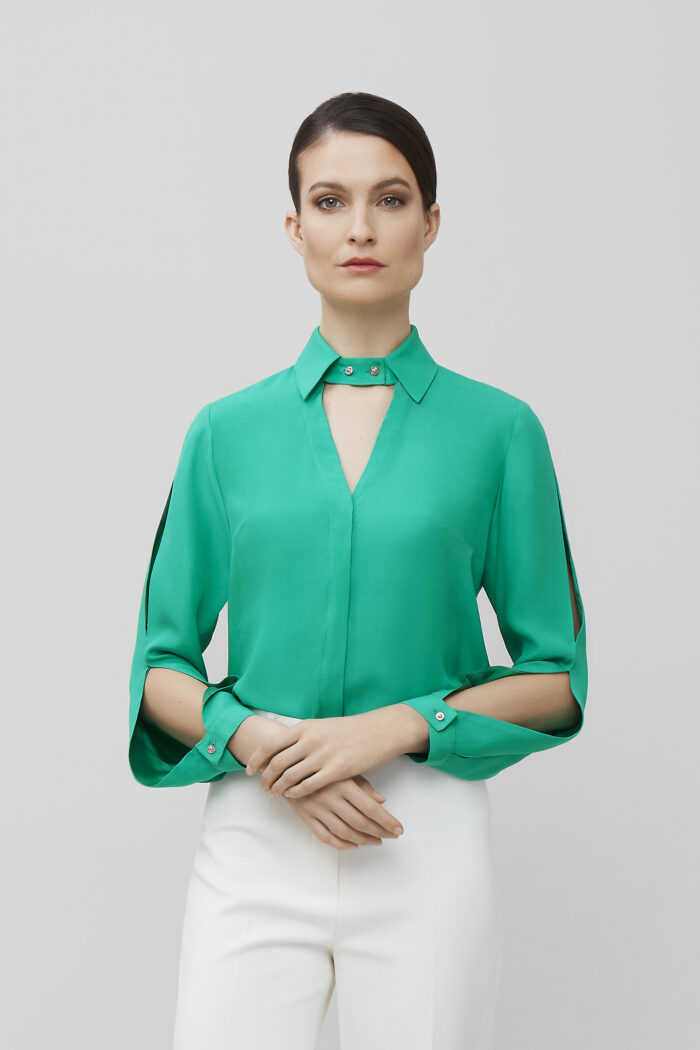 PARIS Vert