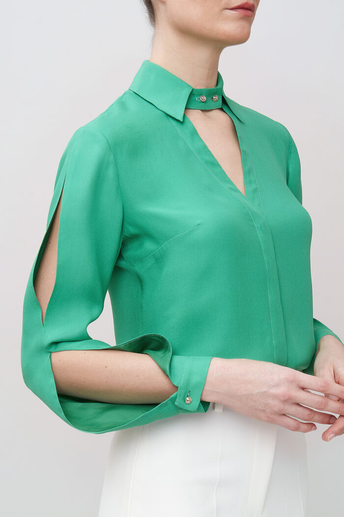 PARIS Vert
